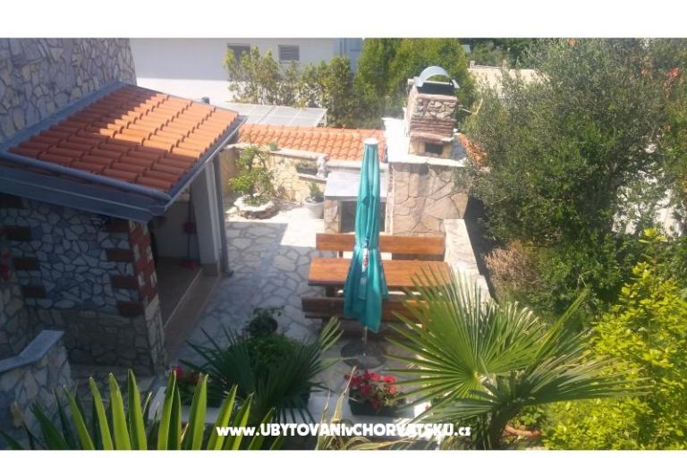 Apartmanok LUNA  – fotó 17