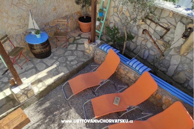 Apartmanok LUNA  – fotó 2