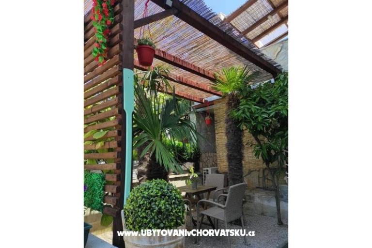 Apartmanok LUNA  – fotó 21