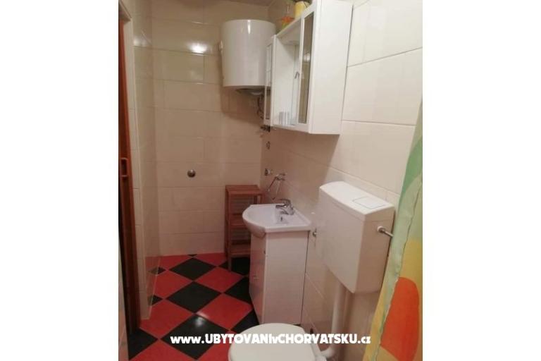 Apartmanok LUNA  – fotó 22
