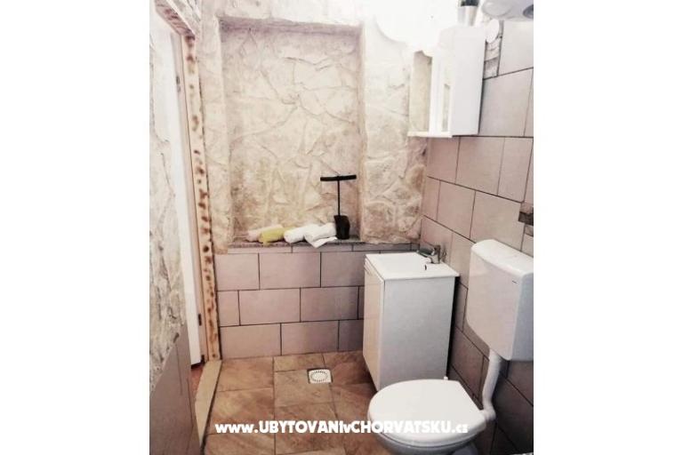 Apartmanok LUNA  – fotó 23
