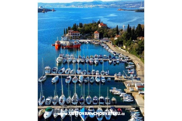Apartmanok LUNA  – fotó 25