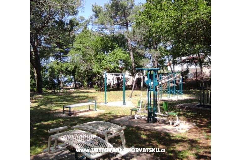 Apartmanok LUNA  – fotó 26