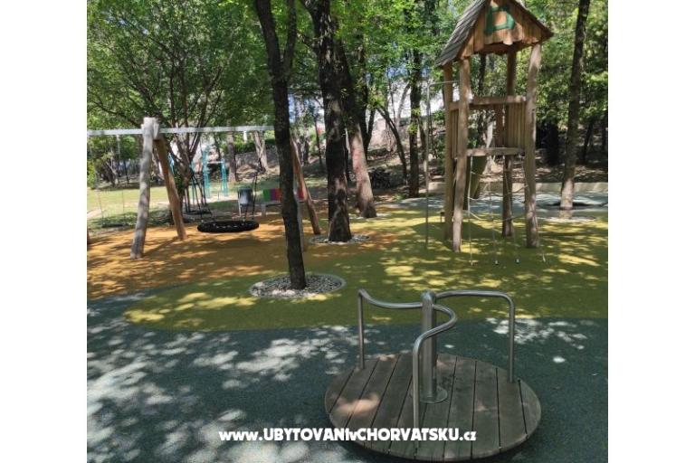 Apartmanok LUNA  – fotó 27