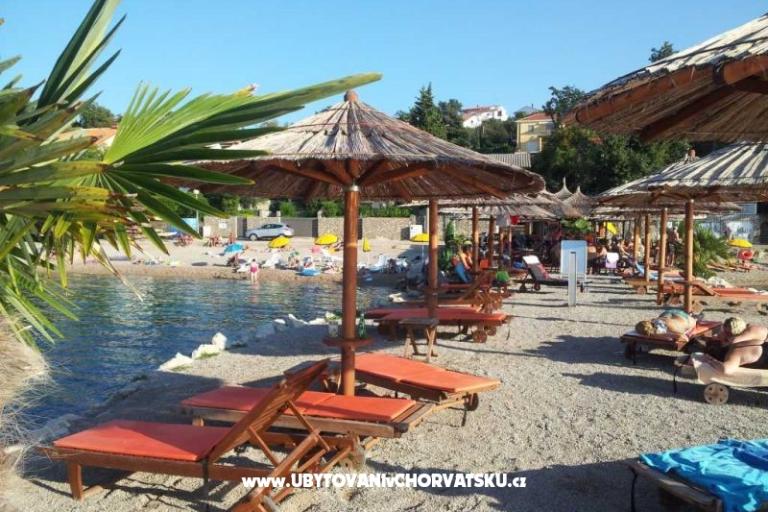 Apartmanok LUNA  – fotó 29