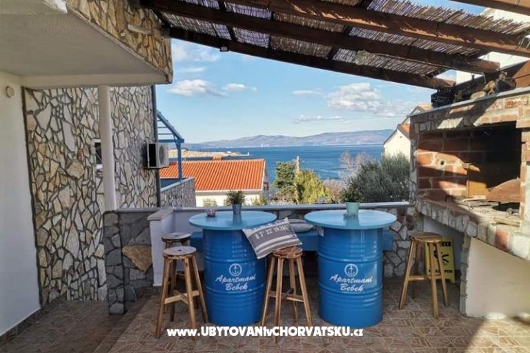 Apartmanok LUNA  – fotó 3