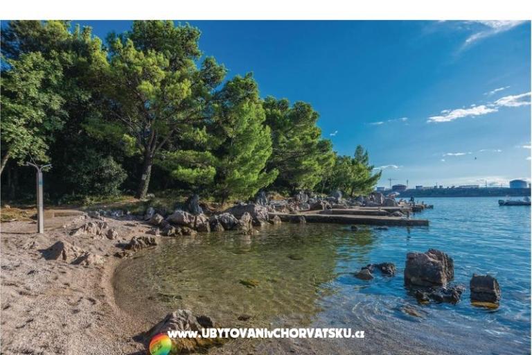 Apartmanok LUNA  – fotó 5