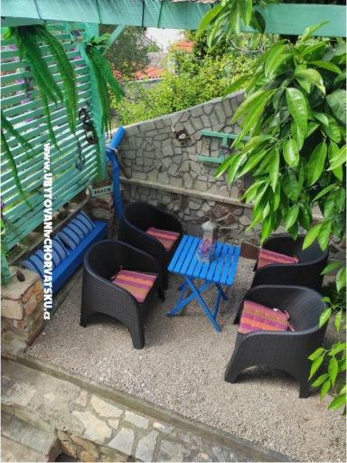 Apartmanok LUNA  – fotó 6