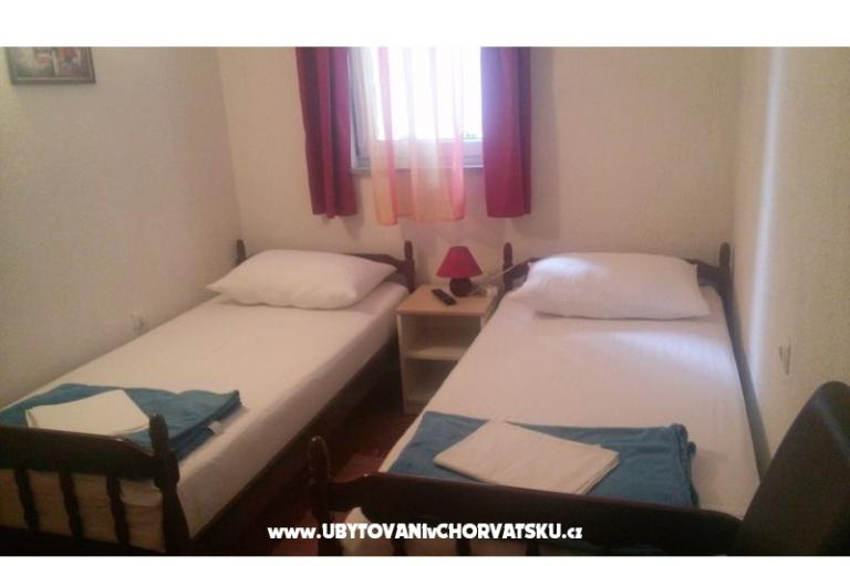 Apartmanok LUNA  – fotó 7