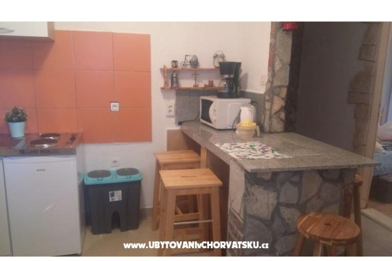Apartmanok LUNA  – fotó 8
