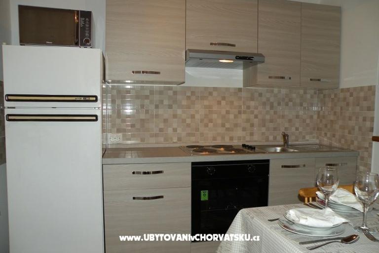 Apartman Kornic – fotó 3