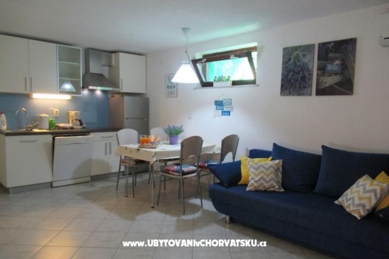 Cedrus apartment, modern / comfy – fotó 5