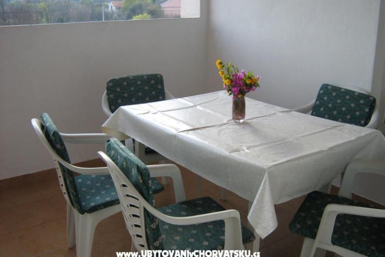 Apartmanok Radojka – fotó 6
