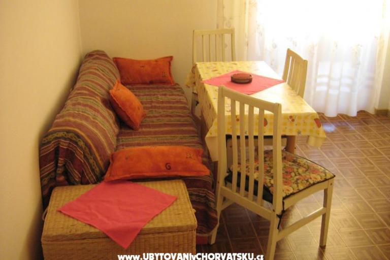 Apartmanok Radojka – fotó 8