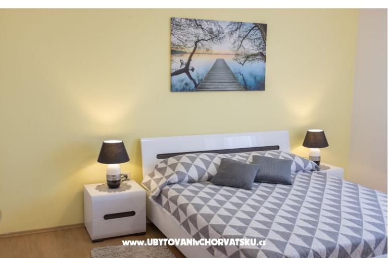 Apartman Sv. Marak – fotó 14
