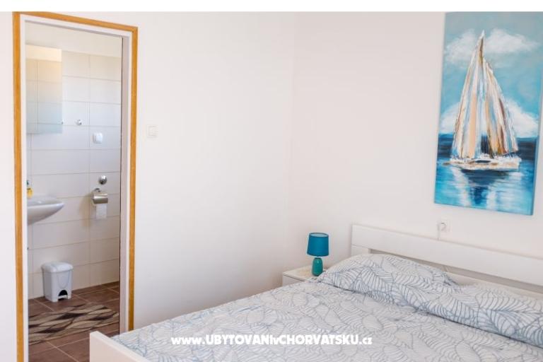 Apartman Sv. Marak – fotó 9