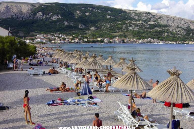 Apartmanok Banic – fotó 2