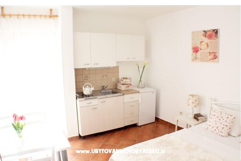 Apartmanok Adrijan Krk – fotó 10