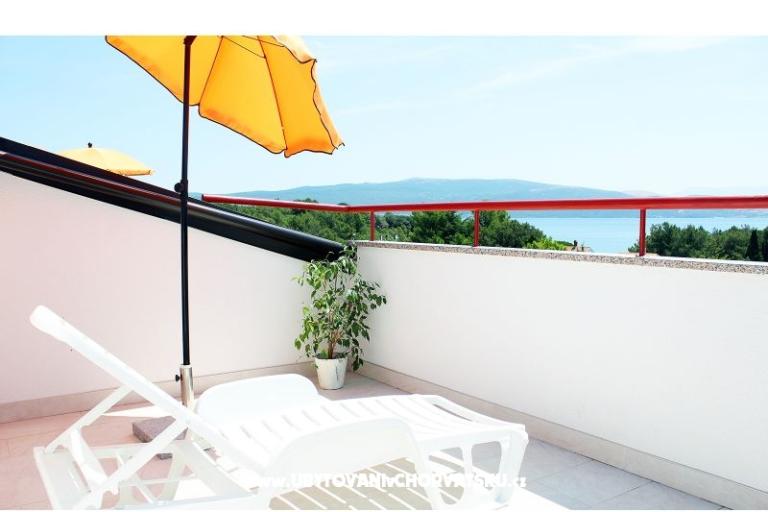 Apartmanok Adrijan Krk – fotó 13