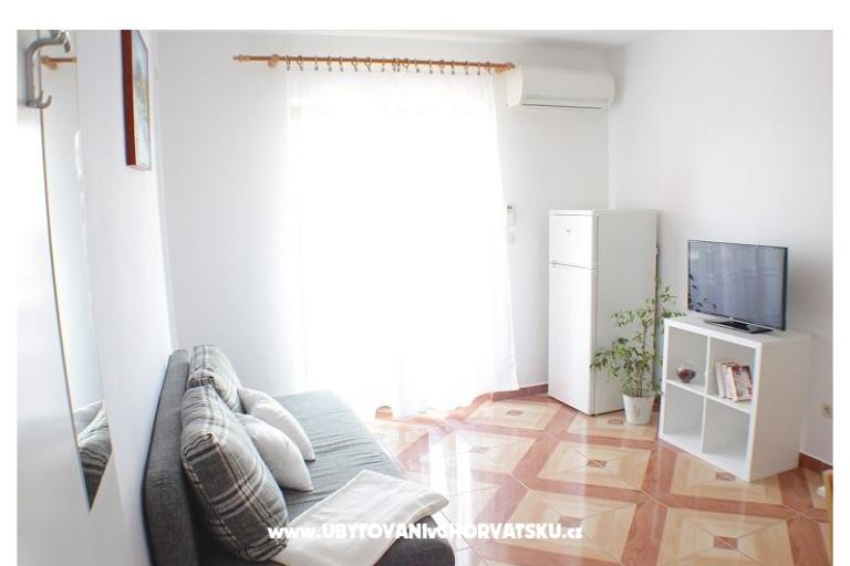 Apartmanok Adrijan Krk – fotó 15