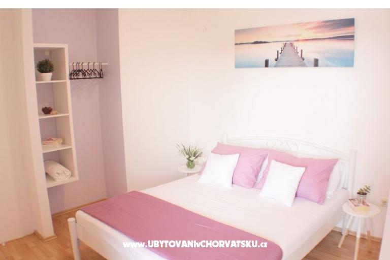Apartmanok Adrijan Krk – fotó 17