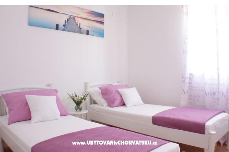 Apartmanok Adrijan Krk – fotó 18