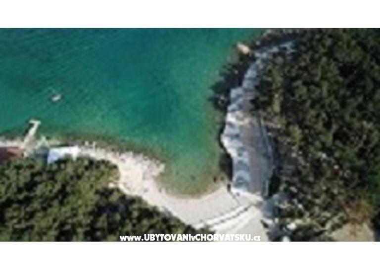 Apartmanok Adrijan Krk – fotó 2