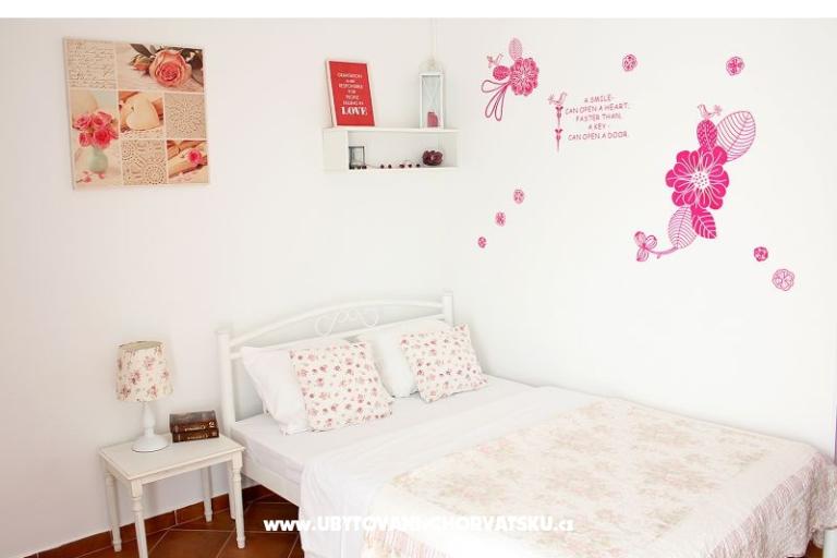 Apartmanok Adrijan Krk – fotó 8