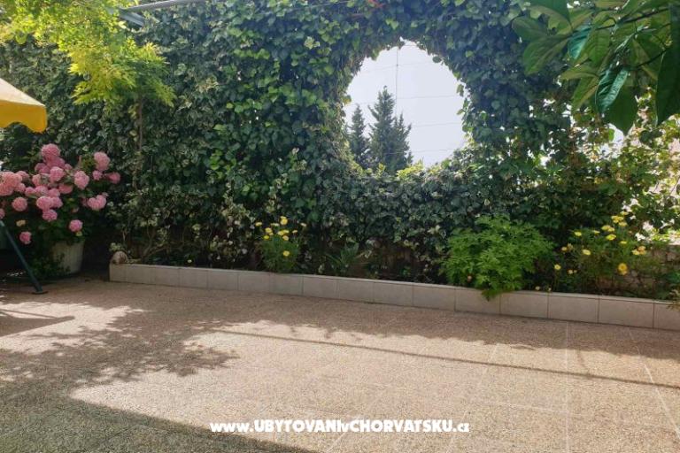 Apartmanok Blažević – fotó 10
