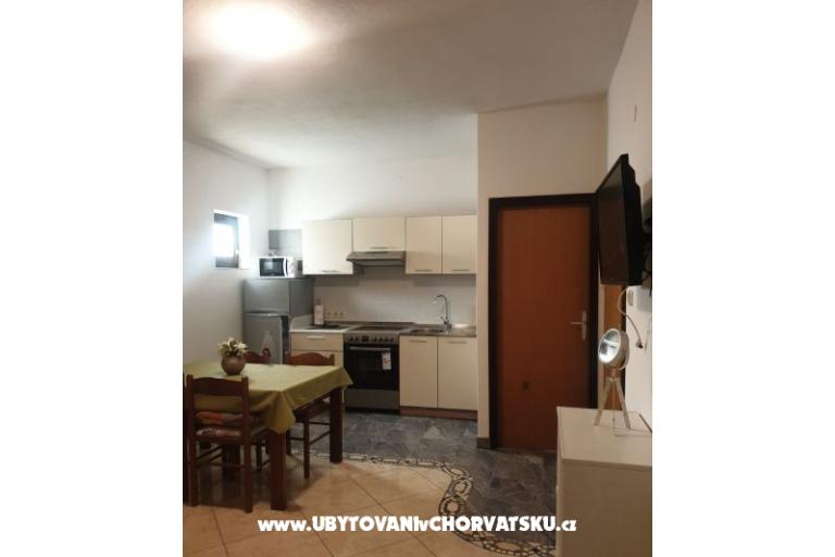 Apartmanok Blažević – fotó 14