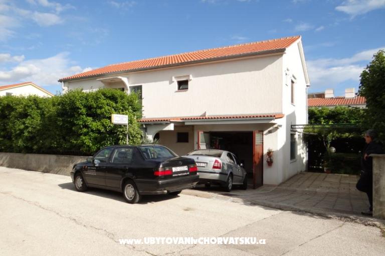 Apartmanok Blažević – fotó 2