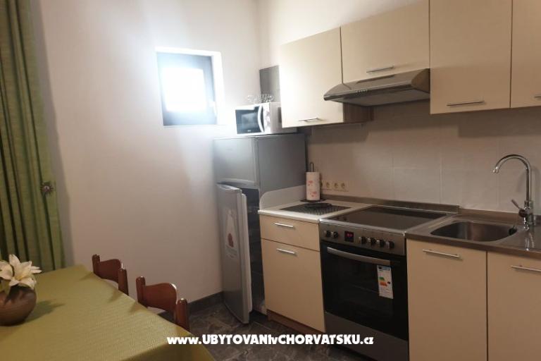 Apartmanok Blažević – fotó 21