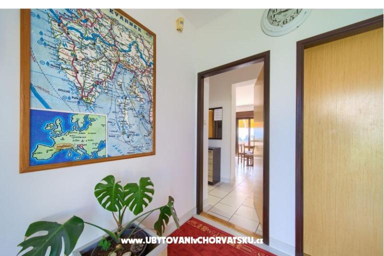Apartmanok Blažević – fotó 7