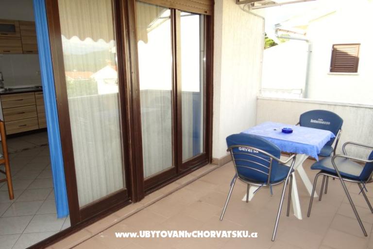 Apartmanok Blažević – fotó 9