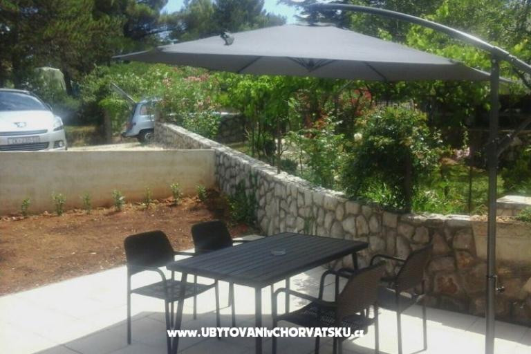 Apartmanok Aurelia – fotó 12