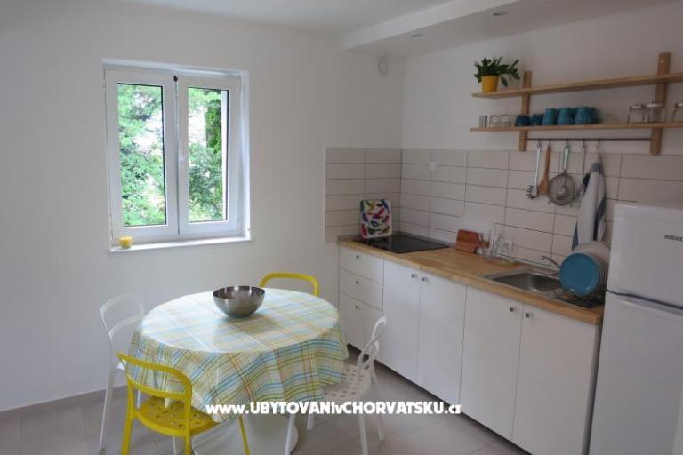 Apartmanok Aurelia – fotó 3
