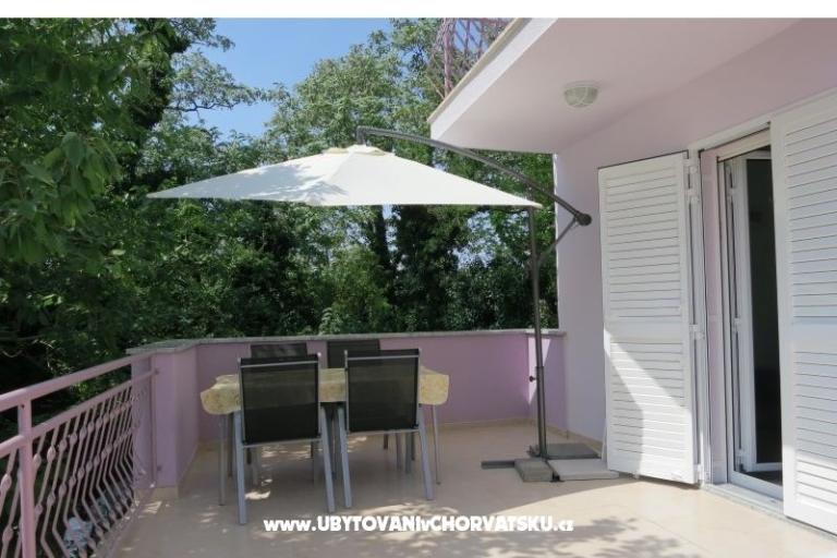 Apartmanok Aurelia – fotó 5
