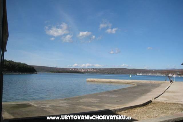 Apartmanok Bačani-Punat  – fotó 10