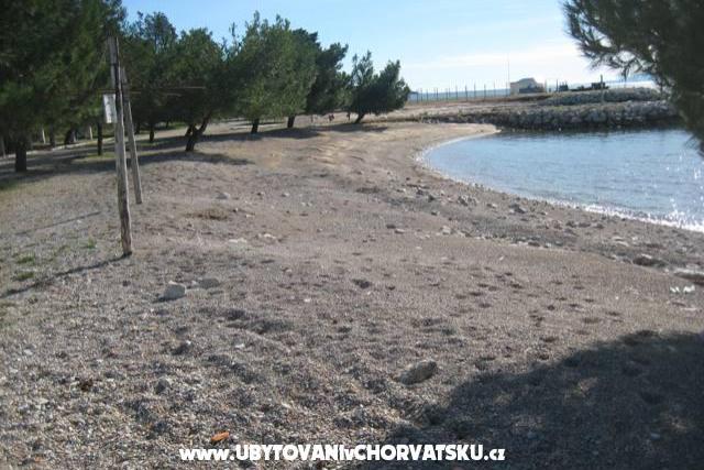Apartmanok Bačani-Punat  – fotó 11