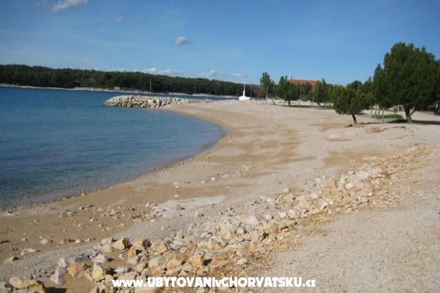 Apartmanok Bačani-Punat  – fotó 12