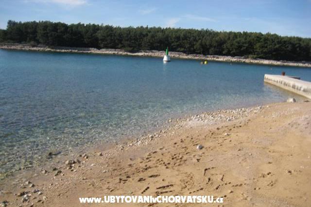 Apartmanok Bačani-Punat  – fotó 14