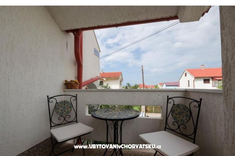 Apartmanok Bačani-Punat  – fotó 15