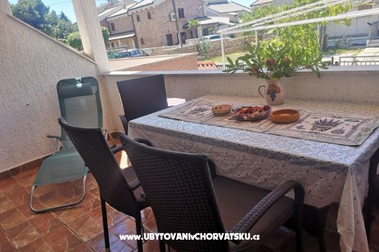 Apartmanok Bačani-Punat  – fotó 16
