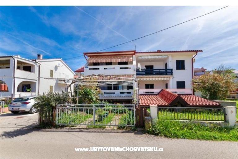 Apartmanok Bačani-Punat  – fotó 17