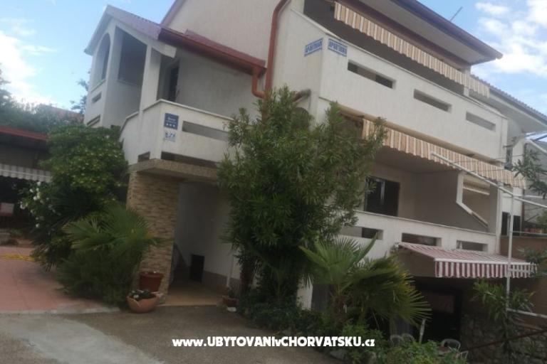 Apartmanok Bačani-Punat  – fotó 18