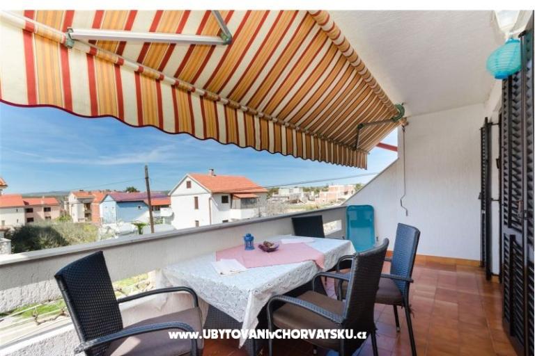 Apartmanok Bačani-Punat  – fotó 4