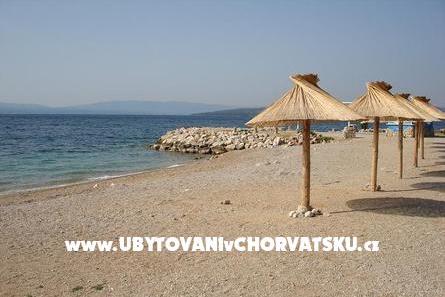 Apartmanok Bačani-Punat  – fotó 5