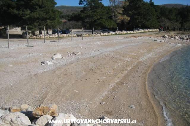 Apartmanok Bačani-Punat  – fotó 8