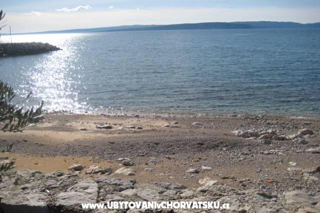 Apartmanok Bačani-Punat  – fotó 9