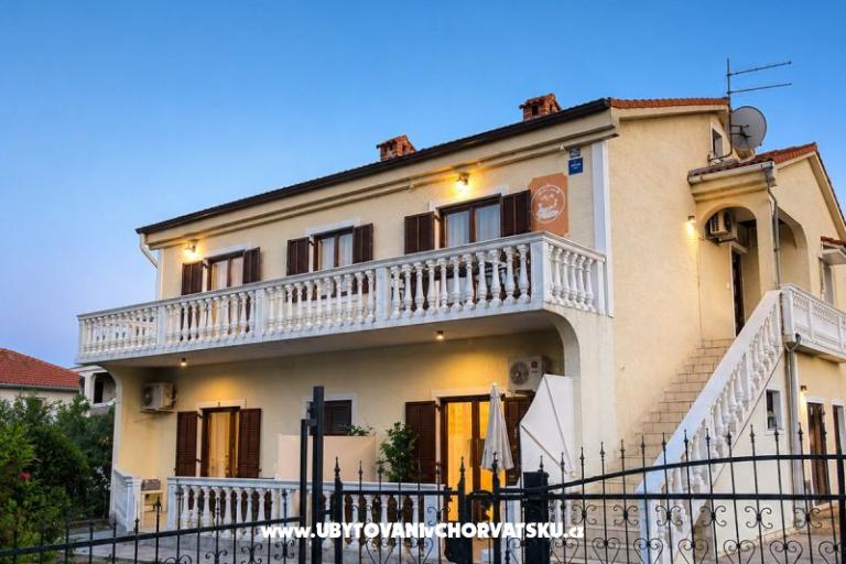 Apartmanok Balent – fotó 3